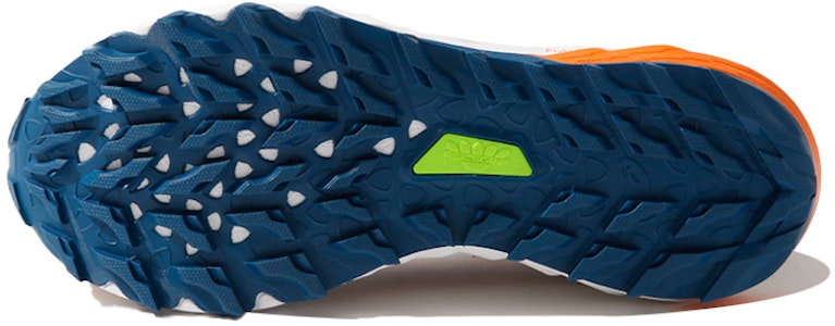 Costs x F/CE x ASICS Gel FujiTrabuco 9 Gore-Tex 'Naranja Coyote'. 1203A141-200 Purchase Costs x F/CE x ASICS Gel FujiTrabuco 9 Gore-Tex 'Naranja Coyote'. 1203A141-200