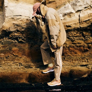 Costs x F/CE x ASICS Gel FujiTrabuco 9 Gore-Tex 'Naranja Coyote'. 1203A141-200 Sizing Costs x F/CE x ASICS Gel FujiTrabuco 9 Gore-Tex 'Naranja Coyote'. 1203A141-200