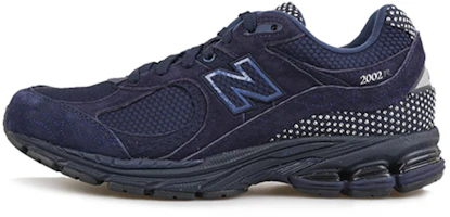 COSTS x FDMTL x New Balance 2002R 'Denim' ML2002RS COSTS x FDMTL x New Balance 2002R 'Denim' ML2002RS