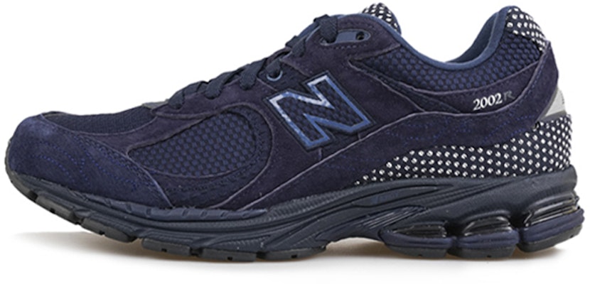COSTS x FDMTL x New Balance 2002R 'Denim' ML2002RS Buy COSTS x FDMTL x New Balance 2002R 'Denim' ML2002RS