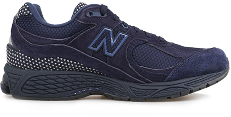 COSTS x FDMTL x New Balance 2002R 'Denim' ML2002RS Order COSTS x FDMTL x New Balance 2002R 'Denim' ML2002RS