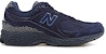 COSTS x FDMTL x New Balance 2002R 'Denim' Kasut Lelaki Denim Stylish ML2002RS