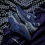 Cheap COSTS x FDMTL x New Balance 2002R 'Denim' Kasut Lelaki Denim Stylish ML2002RS