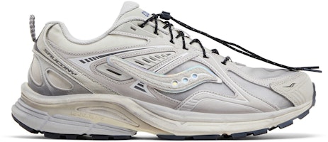 COSTS x Saucony Kinvara 4 RE 'Interstellar Grey' COSTSKINVARA-GRY COSTS x Saucony Kinvara 4 RE 'Interstellar Grey' COSTSKINVARA-GRY