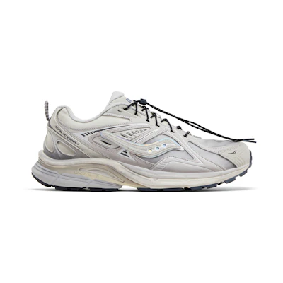 COSTS Saucony Kinvara 4 RE 'Interstellar Grey'