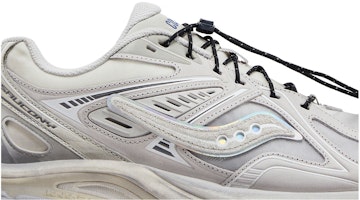 COSTS x Saucony Kinvara 4 RE 'Gris Interestelar' COSTSKINVARA-GRY Order COSTS x Saucony Kinvara 4 RE 'Gris Interestelar' COSTSKINVARA-GRY