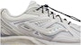 COSTS x Saucony Kinvara 4 RE 'Kelabu Interstellar' COSTSKINVARA-GRY