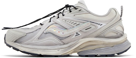 COSTS x Saucony Kinvara 4 RE 'Gris Interestelar' COSTSKINVARA-GRY Lookbook COSTS x Saucony Kinvara 4 RE 'Gris Interestelar' COSTSKINVARA-GRY