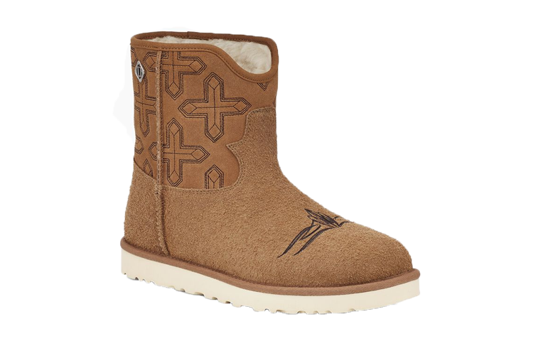 Order UGG联名COTD合作款 1136610-CHE