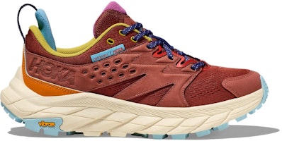 Cotopaxi x HOKA Anacapa Breeze Low 'Trail Magic' kasut mendaki wanita. 1136950-ESPC Order Cotopaxi x HOKA Anacapa Breeze Low 'Trail Magic' kasut mendaki wanita. 1136950-ESPC