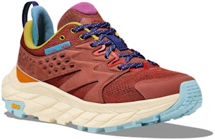 Cotopaxi x HOKA Anacapa Breeze Low 'Trail Magic' kasut mendaki wanita. 1136950-ESPC Shop Cotopaxi x HOKA Anacapa Breeze Low 'Trail Magic' kasut mendaki wanita. 1136950-ESPC