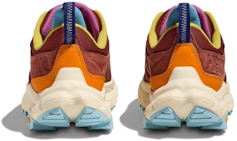 Cotopaxi x HOKA Anacapa Breeze Low 'Trail Magic' kasut mendaki wanita. 1136950-ESPC Details for Cotopaxi x HOKA Anacapa Breeze Low 'Trail Magic' kasut mendaki wanita. 1136950-ESPC