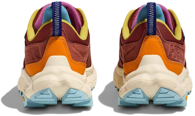 コトパクシ×HOKA アナカパ ブリーズ ロー「トレイルマジック」 1136950-ESPC Details for コトパクシ×HOKA アナカパ ブリーズ ロー「トレイルマジック」 1136950-ESPC