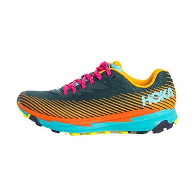 Cotopaxi HOKA Torrent 2 'Mallard Green Evening Primrose'