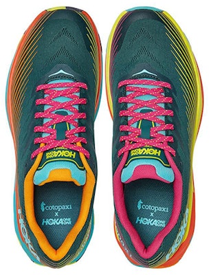 Cotopaxi x HOKA Torrent 2 'Mallard Green Evening Primrose' 1118438-MGEP Lookbook Cotopaxi x HOKA Torrent 2 'Mallard Green Evening Primrose' 1118438-MGEP