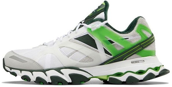 コットワイラー×リーボック DMX トレイル シャドウ "エレクトリックグリーン" EG5628 Buy コットワイラー×リーボック DMX トレイル シャドウ "エレクトリックグリーン" EG5628