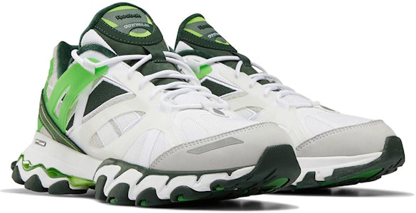 コットワイラー×リーボック DMX トレイル シャドウ "エレクトリックグリーン" EG5628 Order コットワイラー×リーボック DMX トレイル シャドウ "エレクトリックグリーン" EG5628