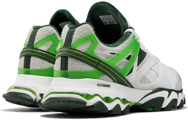 Cottweiler x Reebok DMX Trail Shadow 'Electric Green' EG5628 Lookbook Cottweiler x Reebok DMX Trail Shadow 'Electric Green' EG5628