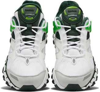 コットワイラー×リーボック DMX トレイル シャドウ "エレクトリックグリーン" EG5628 Shop コットワイラー×リーボック DMX トレイル シャドウ "エレクトリックグリーン" EG5628