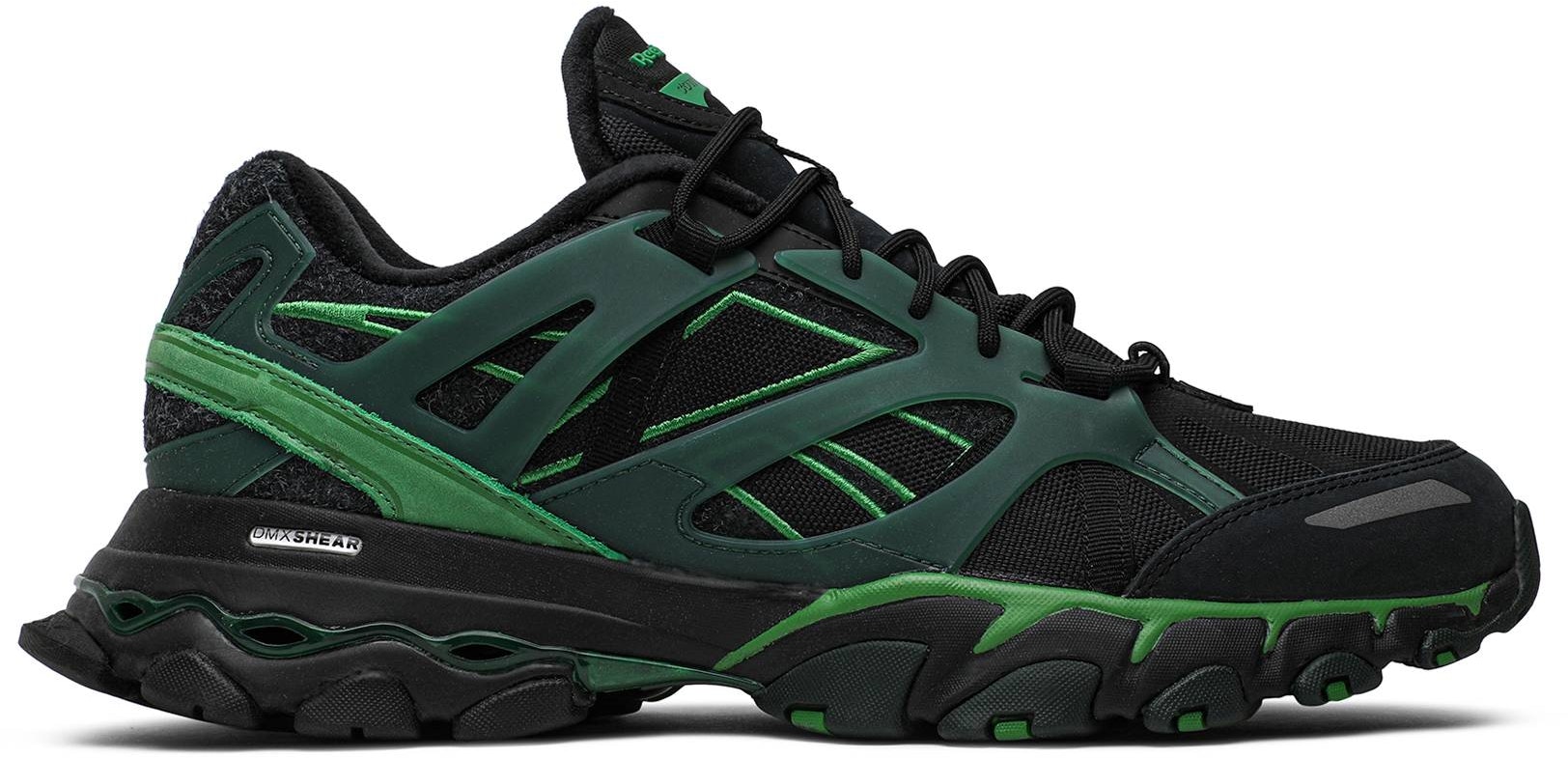 Reebok cottweiler discount dmx