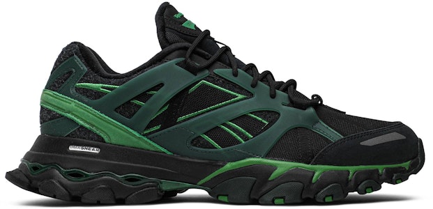 콧와일러 x 리복 DMX 트레일 섀도우 '그린' EG2836 Buy 콧와일러 x 리복 DMX 트레일 섀도우 '그린' EG2836