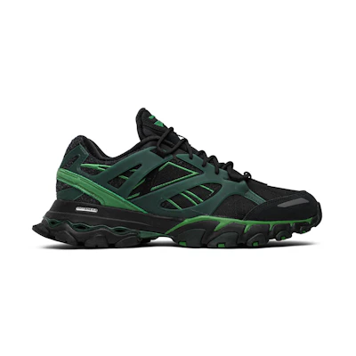 Cottweiler Reebok DMX Trail Shadow 'Green'