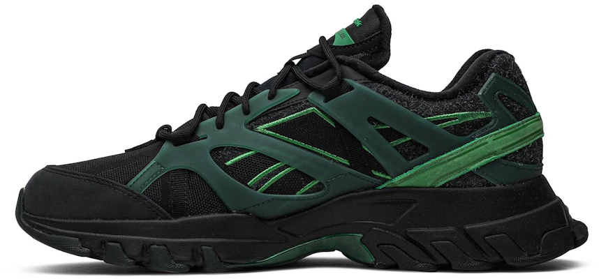 Cottweiler x Reebok DMX Trail Shadow '綠' EG2836 Lookbook Cottweiler x Reebok DMX Trail Shadow '綠' EG2836