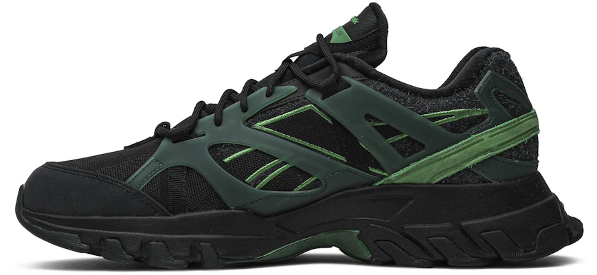 Cottweiler x Reebok DMX Trail Shadow ''Vert'' EG2836 Lookbook Cottweiler x Reebok DMX Trail Shadow ''Vert'' EG2836