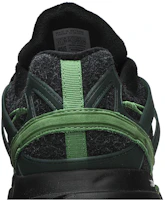 Sizing Cottweiler x Reebok DMX Trail Shadow '綠' EG2836