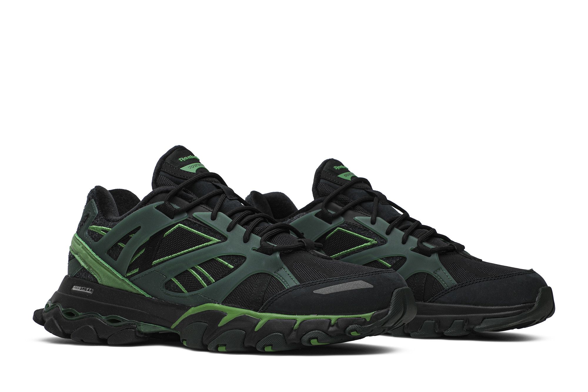 Cheap Cottweiler x Reebok DMX Trail Shadow ''Vert'' EG2836