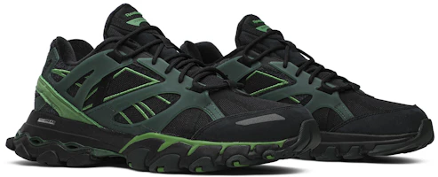 Cheap Cottweiler x Reebok DMX Trail Shadow '綠' EG2836