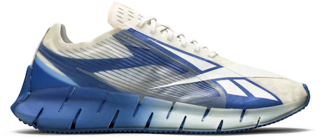 COTTWEILER x Reebok Zig 3D Storm 'Blue' FW0280 COTTWEILER x Reebok Zig 3D Storm 'Blue' FW0280
