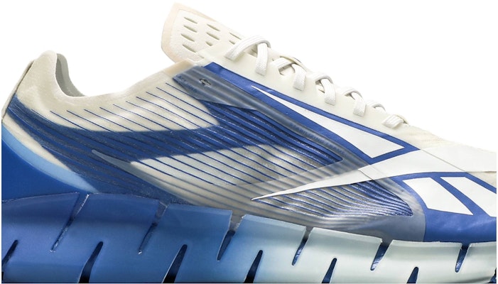 COTTWEILER x Reebok Zig 3D Storm '蓝色' FW0280 Order COTTWEILER x Reebok Zig 3D Storm '蓝色' FW0280