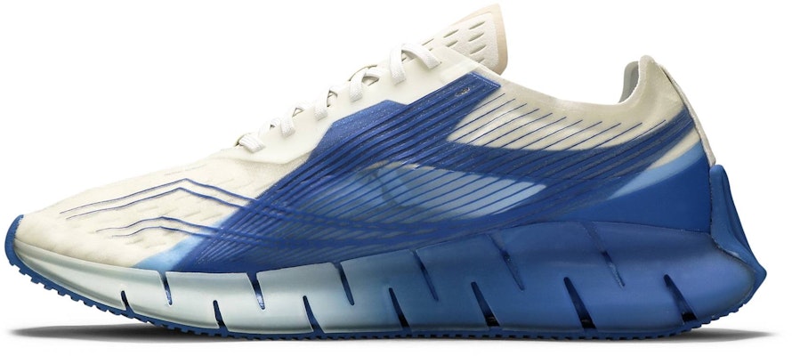 COTTWEILER x Reebok Zig 3D Storm 'Blue' FW0280 Lookbook COTTWEILER x Reebok Zig 3D Storm 'Blue' FW0280