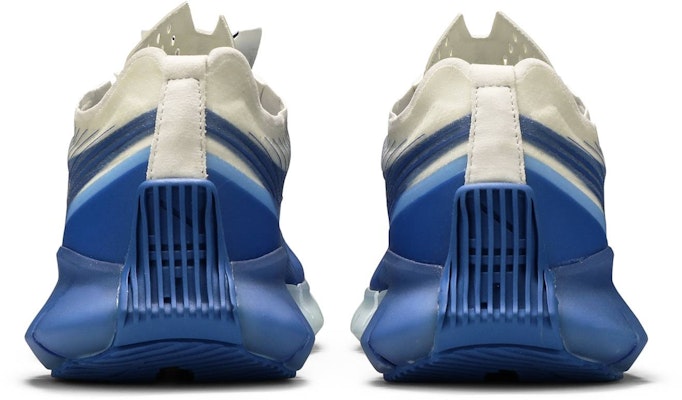 COTTWEILER x Reebok Zig 3D Storm '蓝色' FW0280 Details for COTTWEILER x Reebok Zig 3D Storm '蓝色' FW0280
