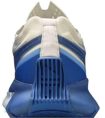 COTTWEILER x Reebok Zig 3D Storm '蓝色' FW0280 Sizing COTTWEILER x Reebok Zig 3D Storm '蓝色' FW0280