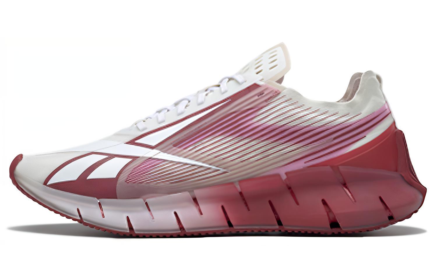 COTTWEILER x Reebok Zig 3D Storm 'Red' FW0285