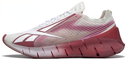 COTTWEILER x Reebok Zig 3D Storm 'Red' FW0285 COTTWEILER x Reebok Zig 3D Storm 'Red' FW0285
