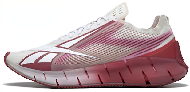 COTTWEILER x Reebok Zig 3D Storm "红色"走路鞋 FW0285 Buy COTTWEILER x Reebok Zig 3D Storm "红色"走路鞋 FW0285