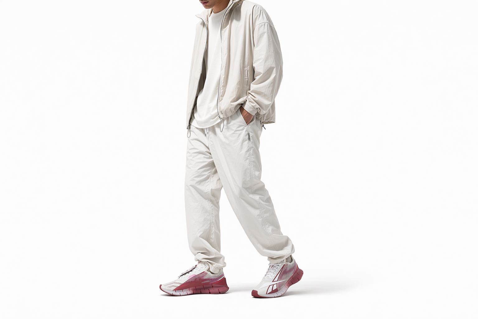 Order COTTWEILER x Reebok Zig 3D Storm ''Rouge'' FW0285