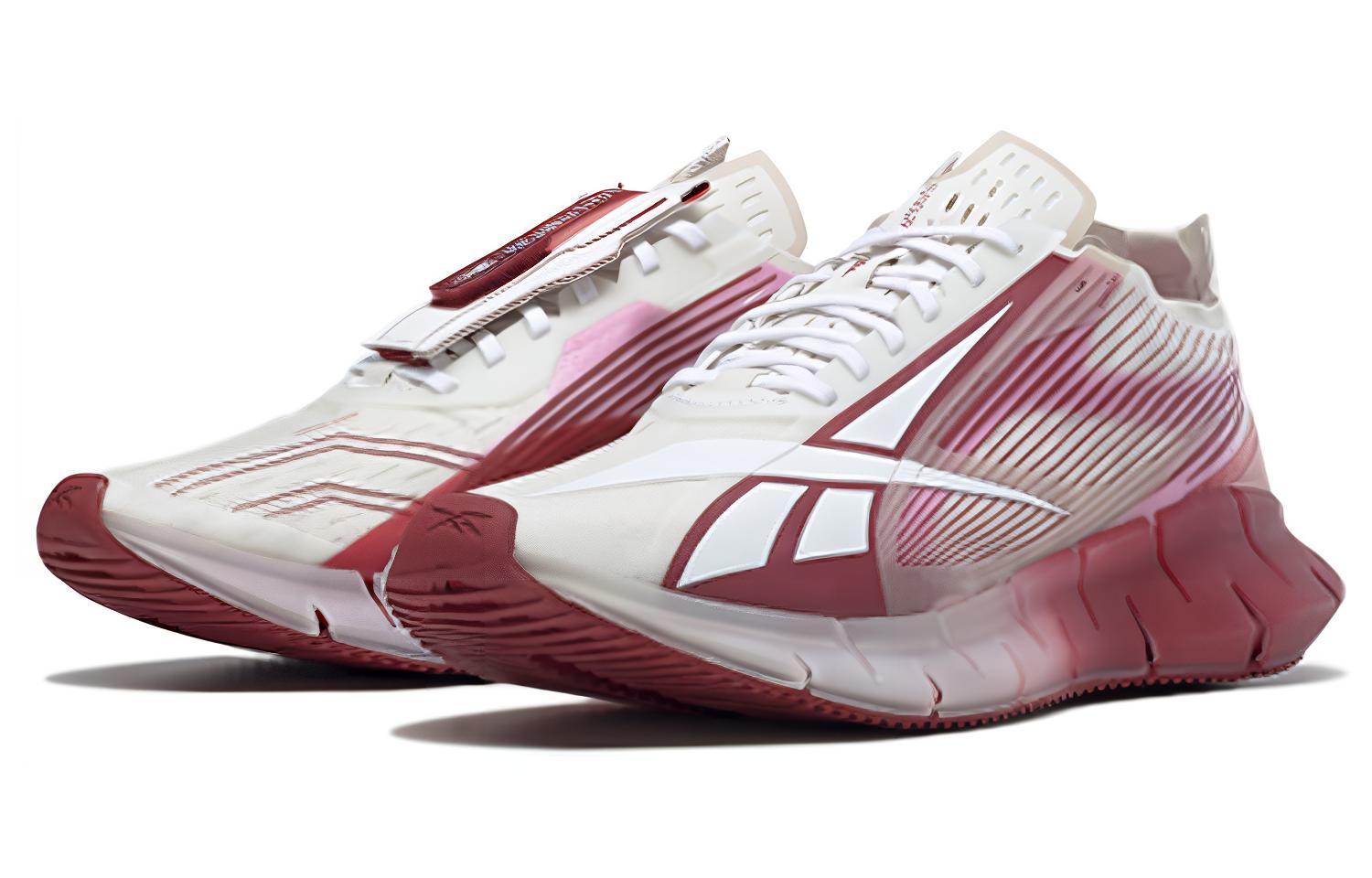 Shop COTTWEILER x Reebok Zig 3D Storm ''Rouge'' FW0285