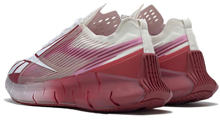 COTTWEILER x Reebok Zig 3D Storm 'Red' FW0285 Shop COTTWEILER x Reebok Zig 3D Storm 'Red' FW0285