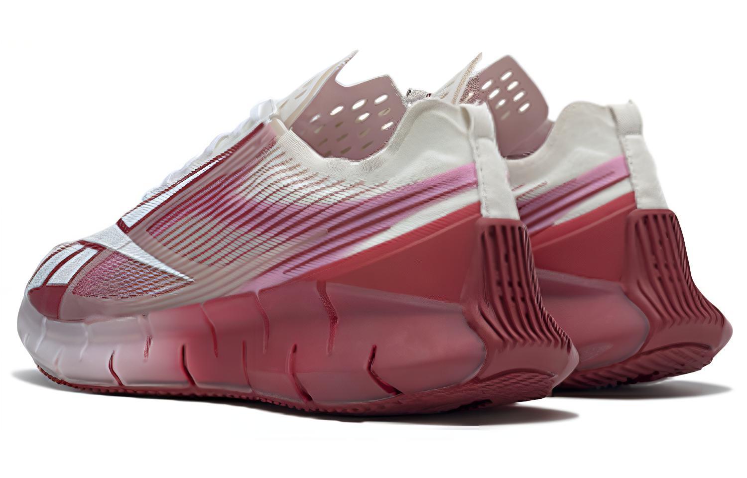 Purchase COTTWEILER x Reebok Zig 3D Storm ''Rouge'' FW0285