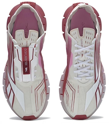 COTTWEILER x Reebok Zig 3D Storm 'Red' FW0285 Purchase COTTWEILER x Reebok Zig 3D Storm 'Red' FW0285