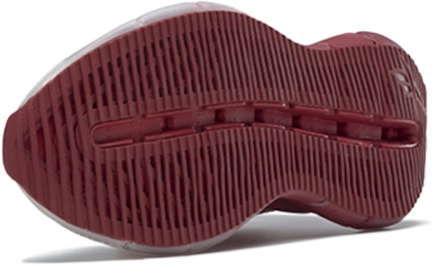 COTTWEILER x Reebok Zig 3D Storm "红色"走路鞋 FW0285 Details for COTTWEILER x Reebok Zig 3D Storm "红色"走路鞋 FW0285