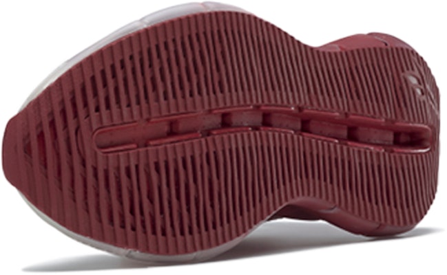 COTTWEILER x Reebok Zig 3D Storm 'Red' FW0285 Details for COTTWEILER x Reebok Zig 3D Storm 'Red' FW0285
