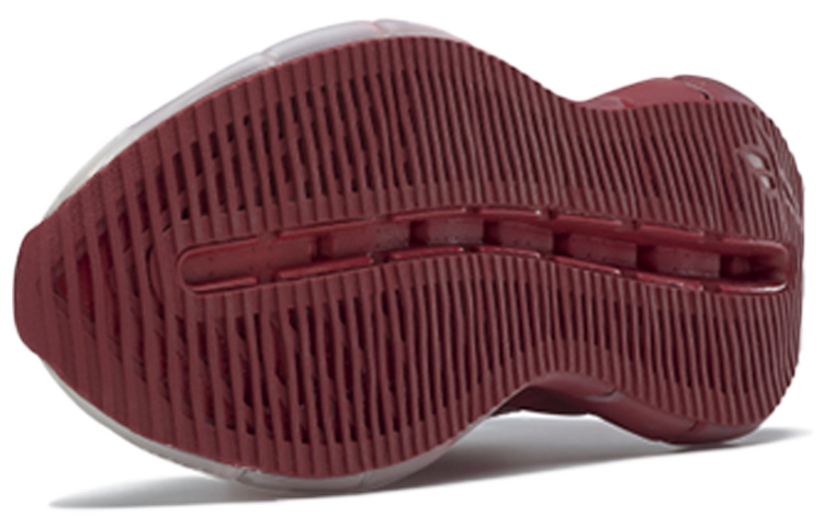 Sizing COTTWEILER x Reebok Zig 3D Storm ''Rouge'' FW0285