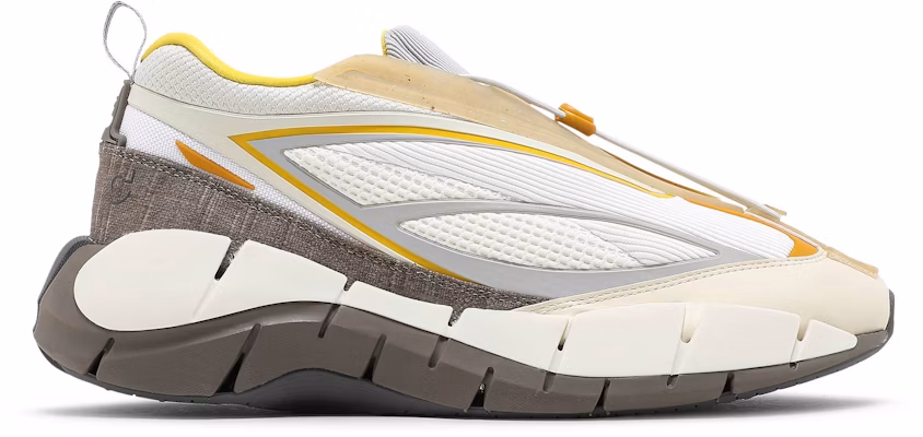 Cottweiler x Reebok Zig 3D Storm Hydro 'Alabaster' G55691 Buy Cottweiler x Reebok Zig 3D Storm Hydro 'Alabaster' G55691