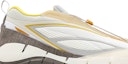 Order Cottweiler x Reebok Zig 3D Storm Hydro 'Alabaster' Putih Tulin G55691