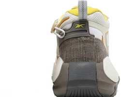 Sizing Cottweiler x Reebok Zig 3D Storm Hydro '雪花石膏白' G55691